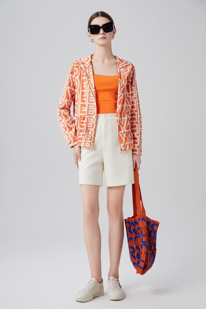 Hermes Sunscreen Jacket